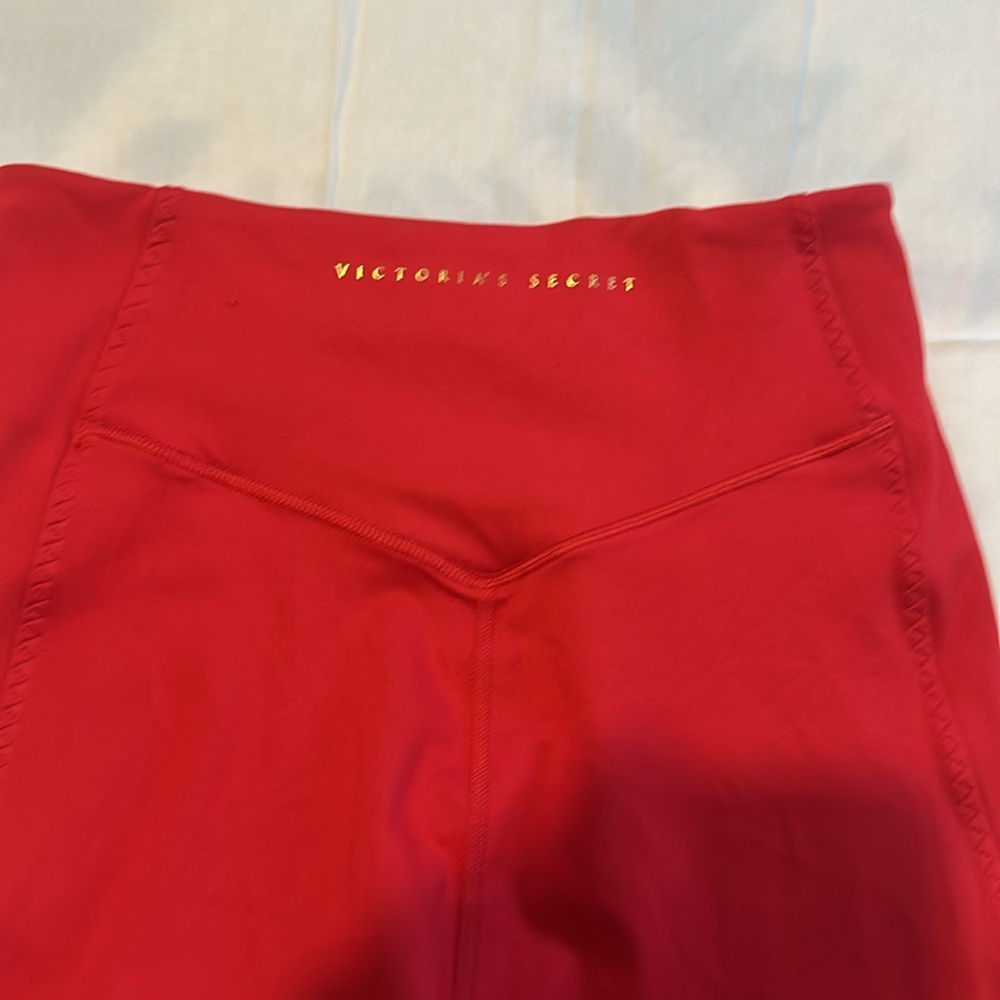 Womens Victoria’s Secret Leggings 10 - Picture 7 of 9